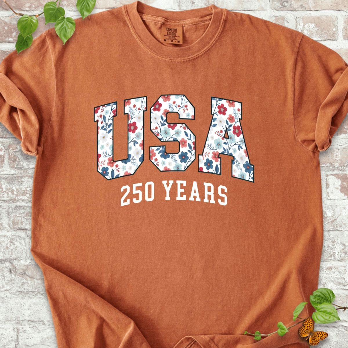 America 250 Years T-Shirt