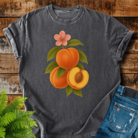 Apricot Blossom T-shirt