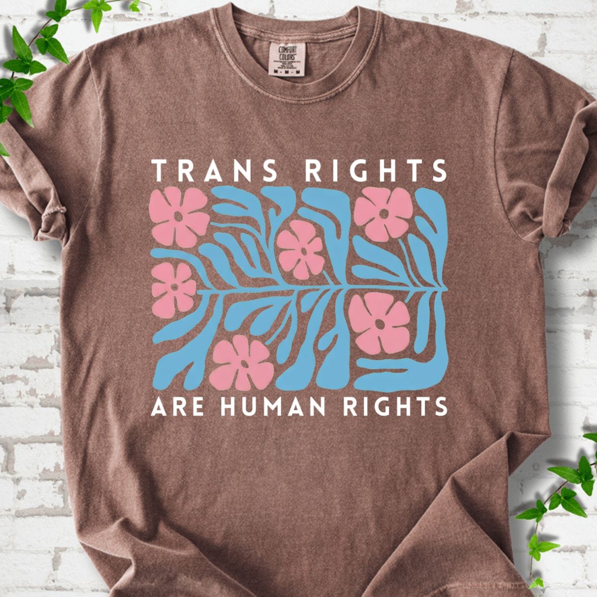 Are Human Rights T-Shirt