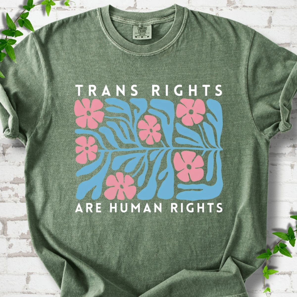 Are Human Rights T-Shirt