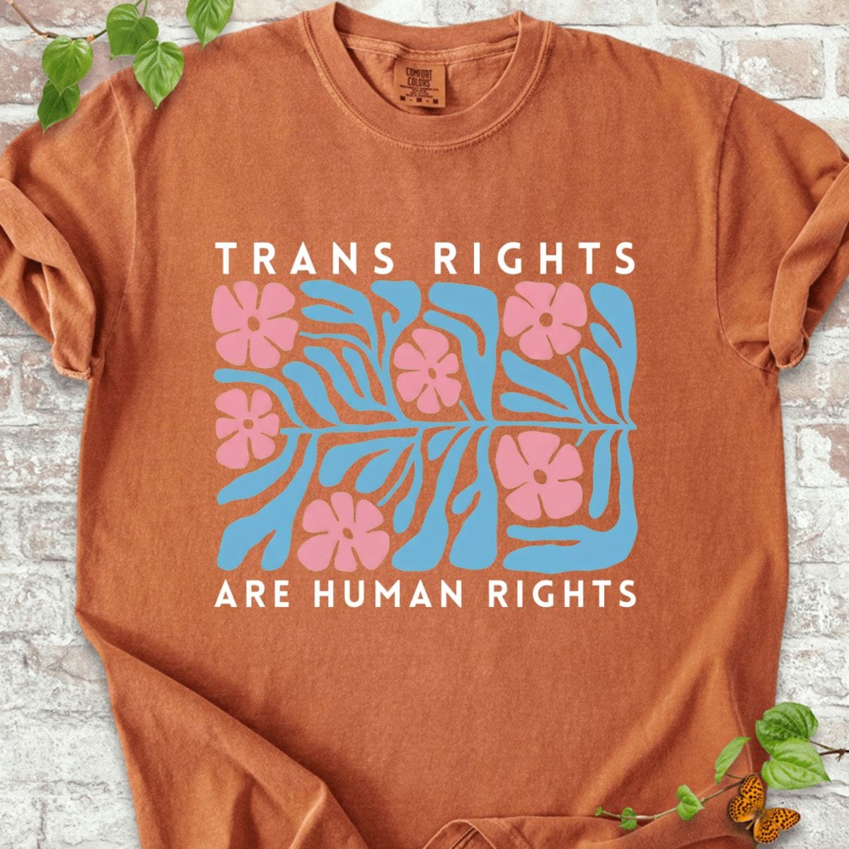 Are Human Rights T-Shirt