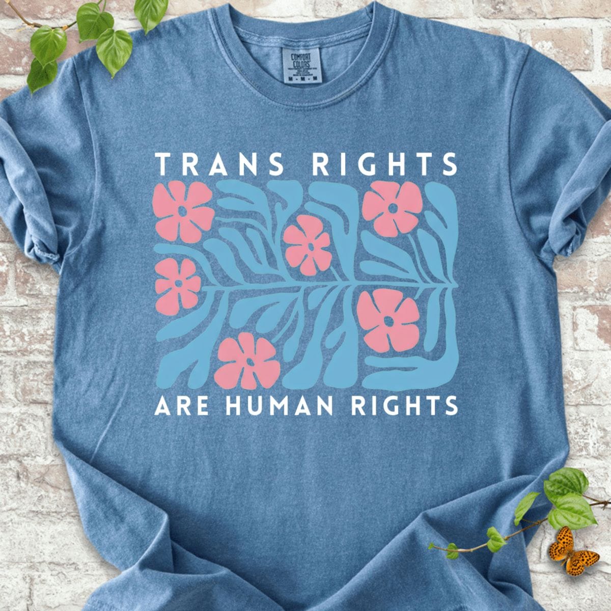 Are Human Rights T-Shirt