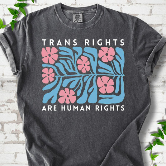 Are Human Rights T-Shirt