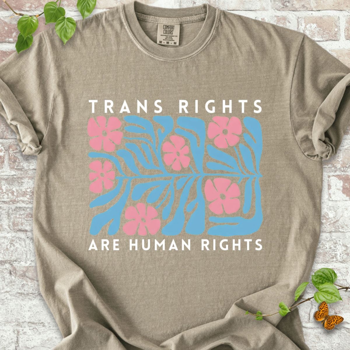 Are Human Rights T-Shirt