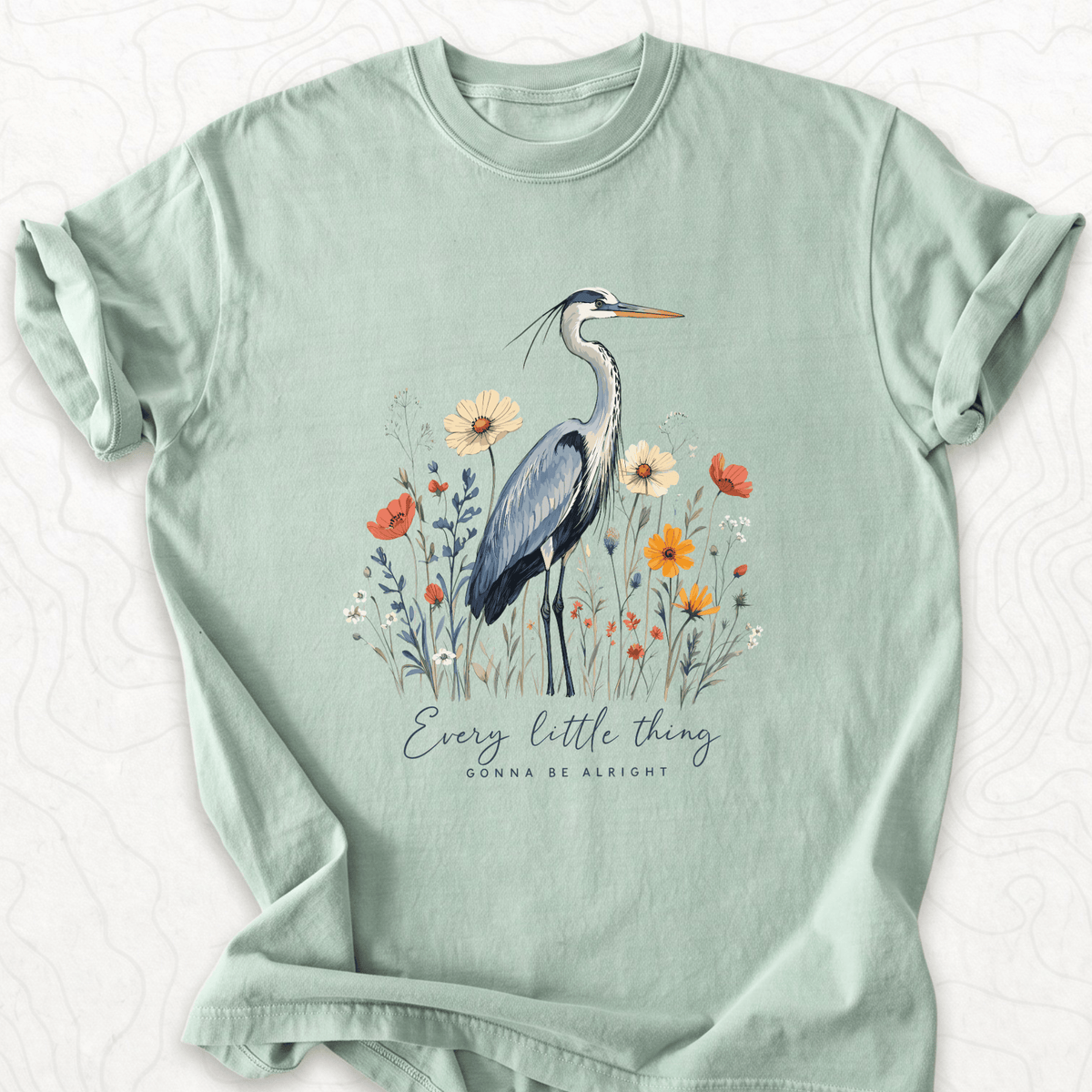 Every Little Thing T-shirt