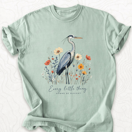 Every Little Thing T-shirt
