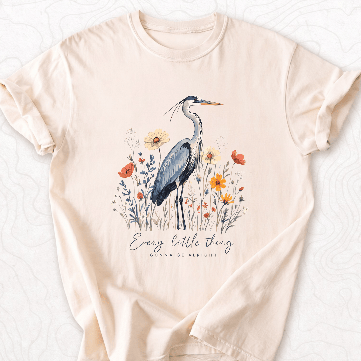 Every Little Thing T-shirt