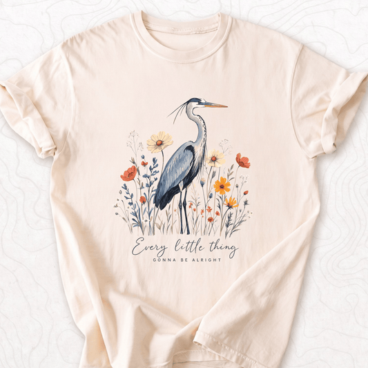 Every Little Thing T-shirt