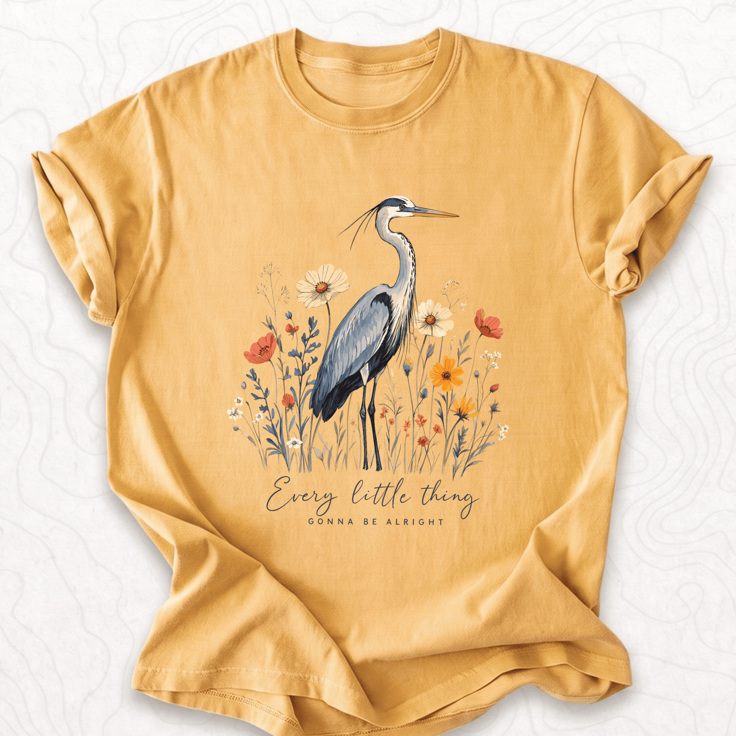 Every Little Thing T-shirt