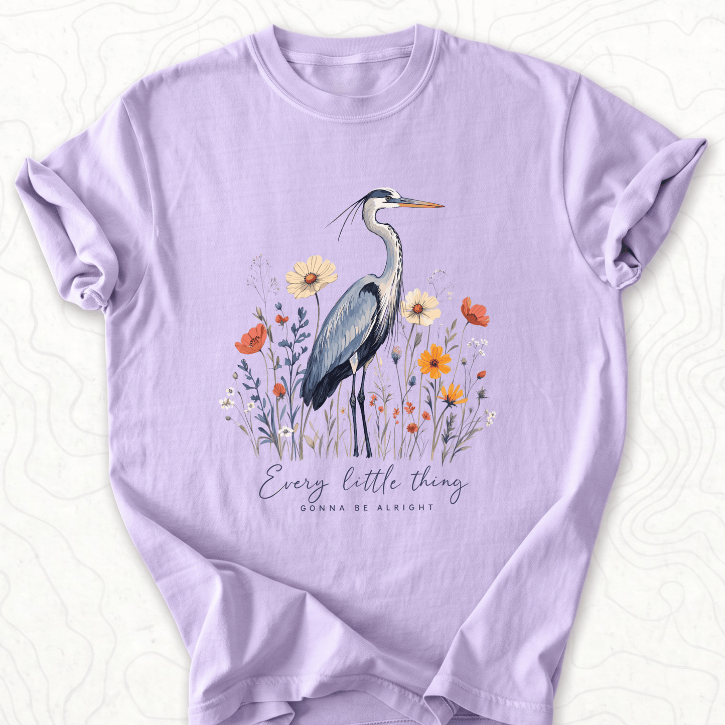 Every Little Thing T-shirt