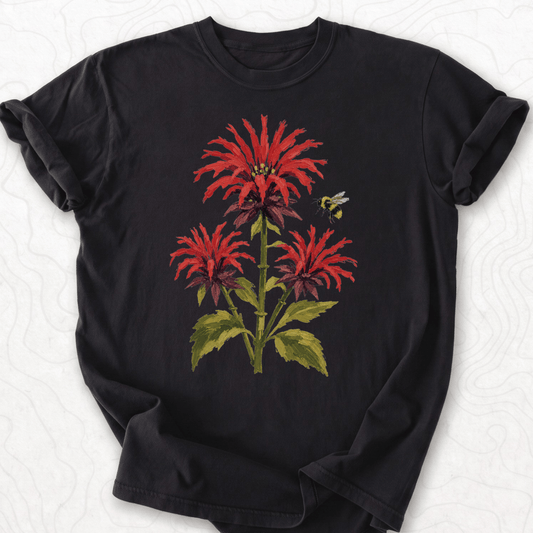 Bee Balm T-shirt