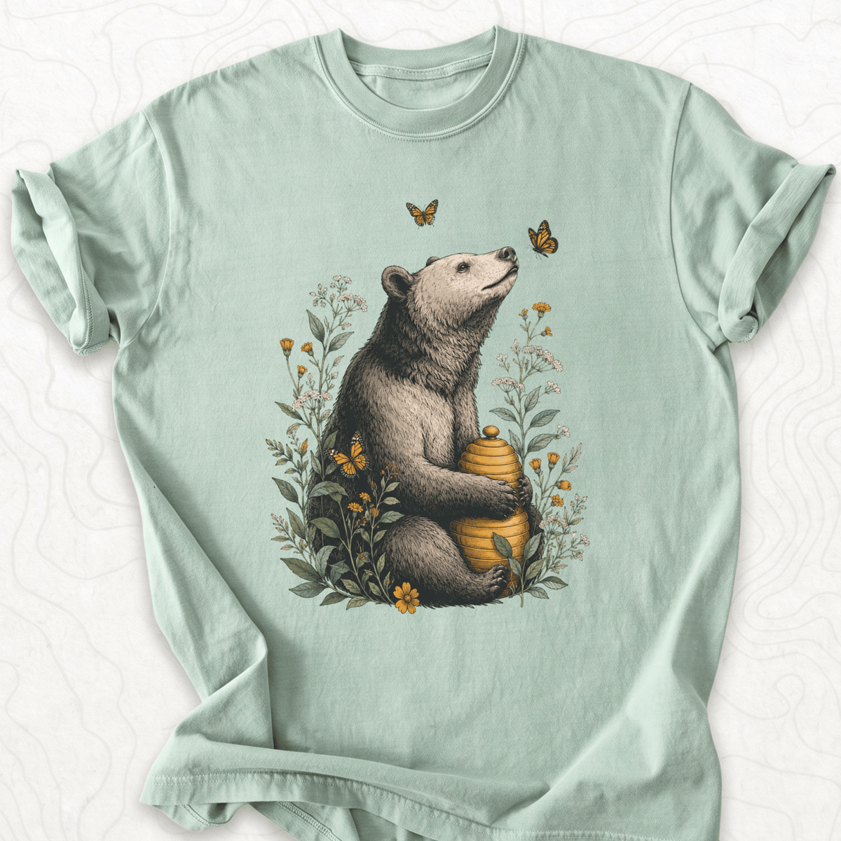 Honey Bear T-shirt