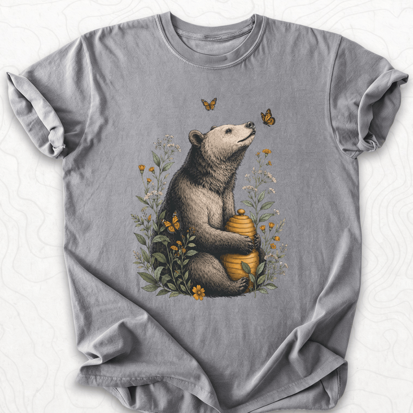 Honey Bear T-shirt