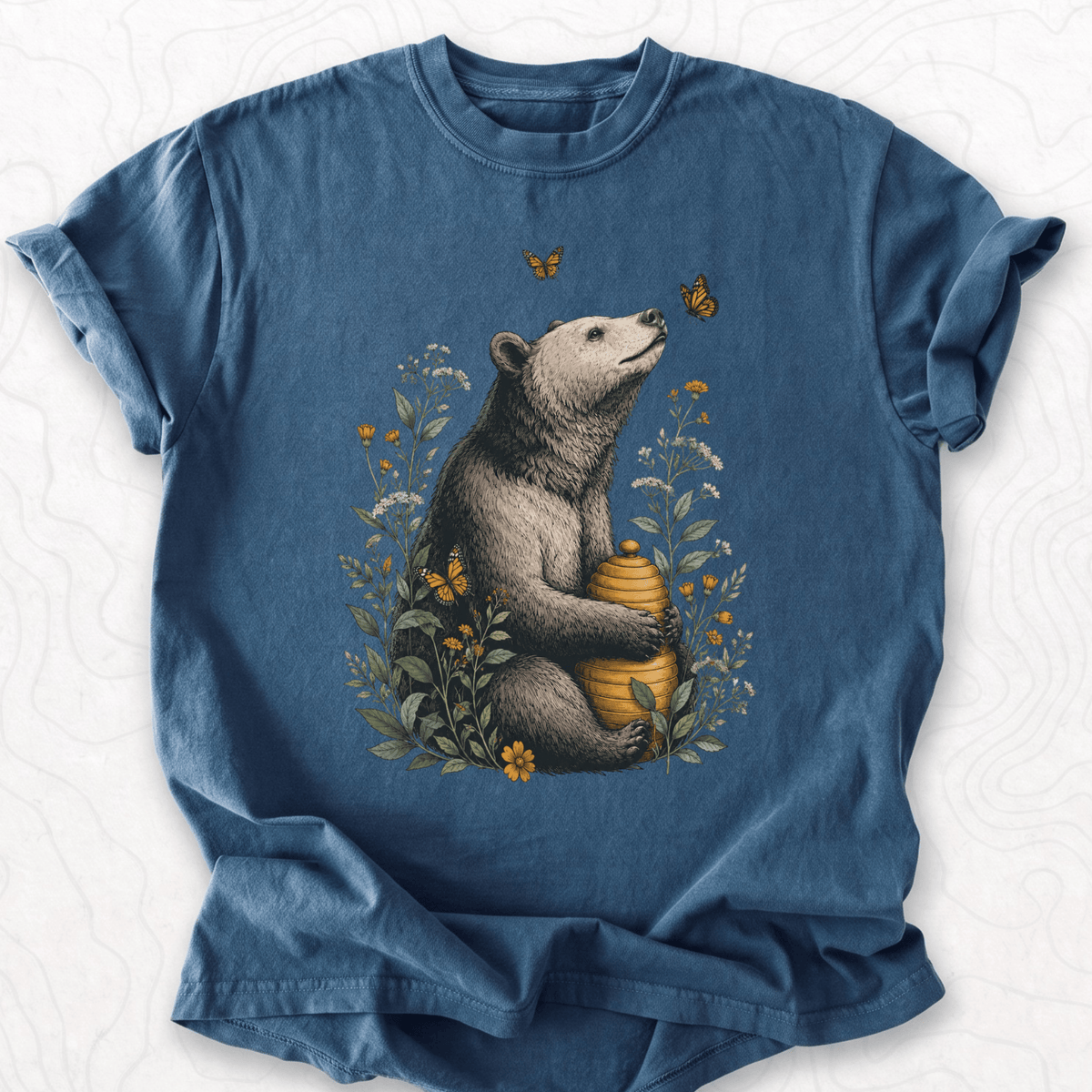 Honey Bear T-shirt
