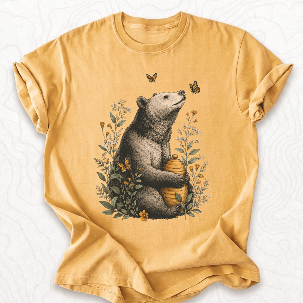 Honey Bear T-shirt