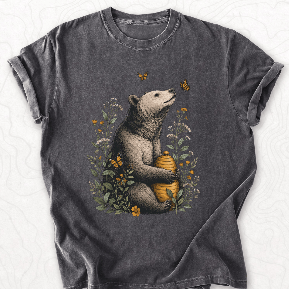 Honey Bear T-shirt