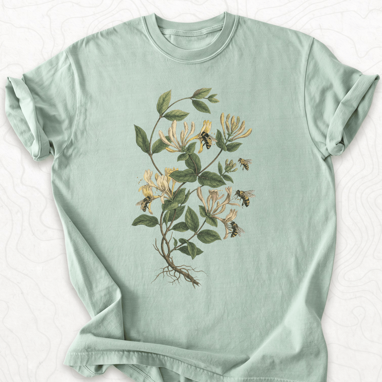 Honeybee Botanicals T-shirt