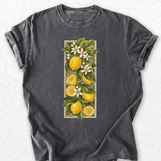 Lemon Blossom T-shirt