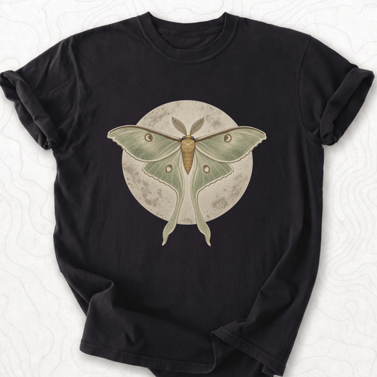 Luna Moth T-shirt