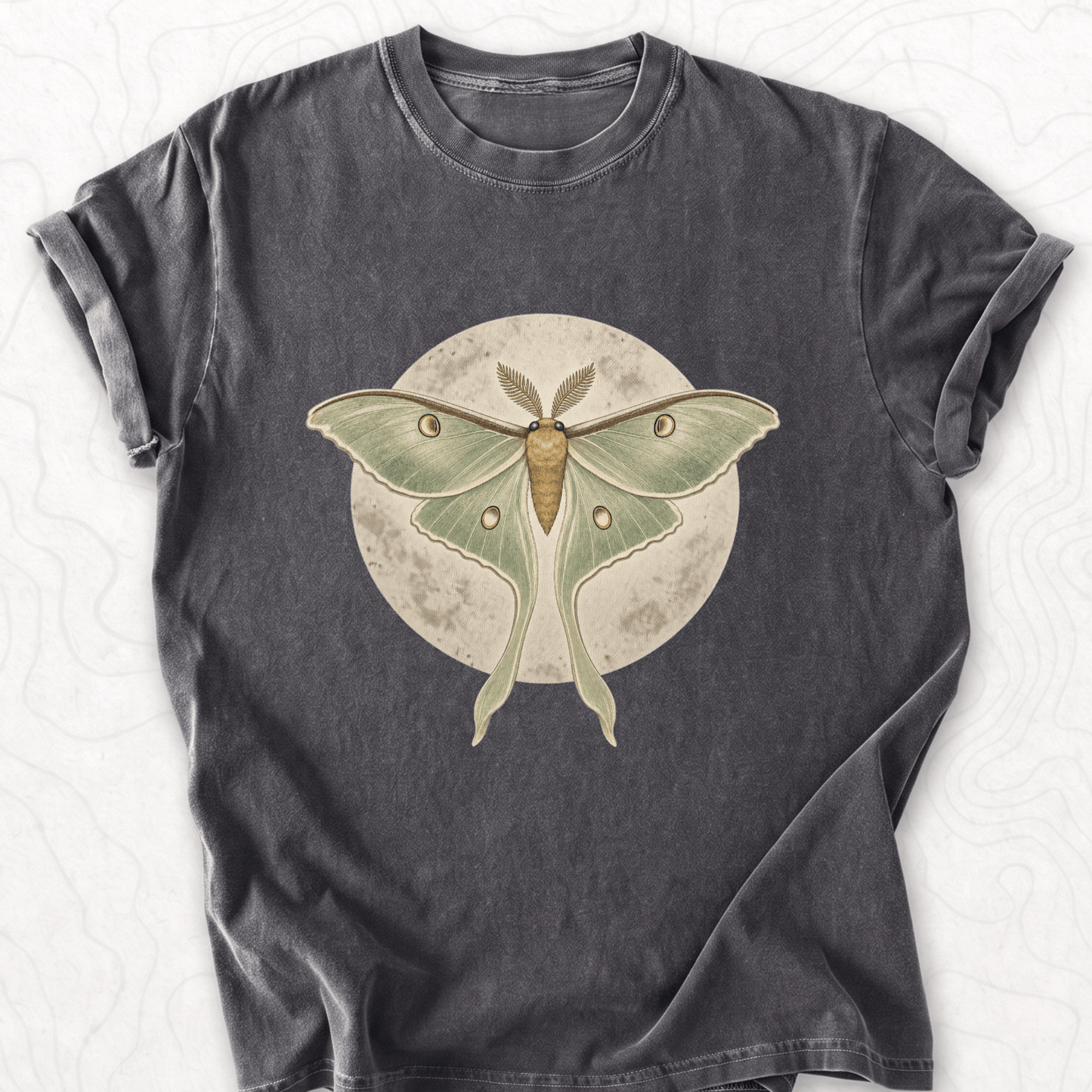 Luna Moth T-shirt
