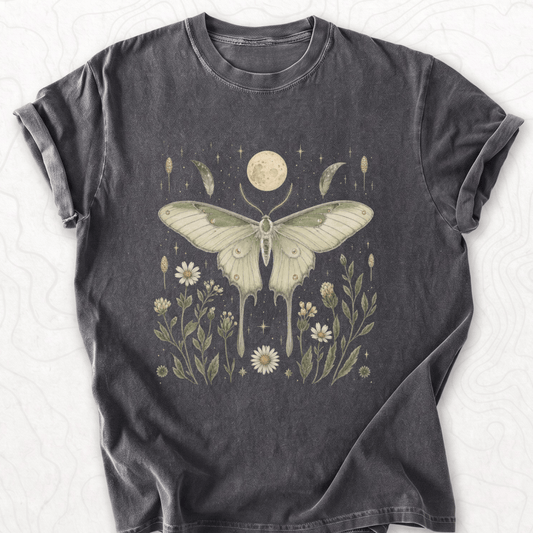 Luna Moth T-shirt