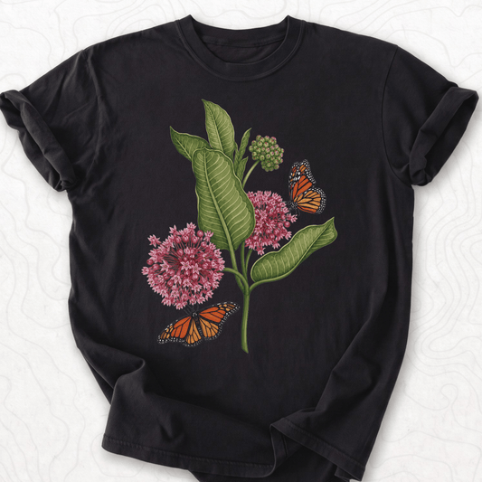 Monarch Butterflies T-shirt
