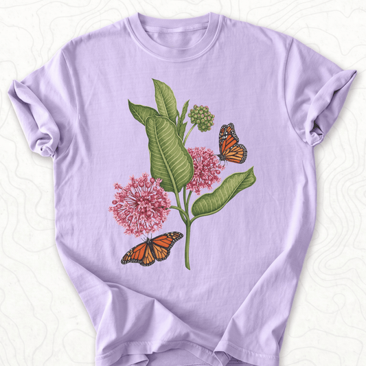 Monarch Butterflies T-shirt