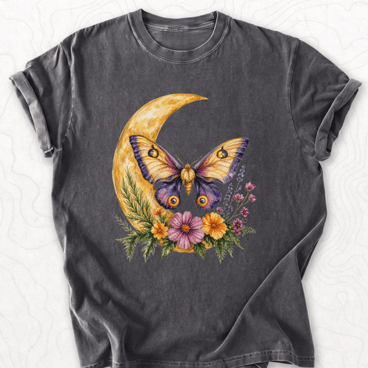 Moon Moth T-shirt