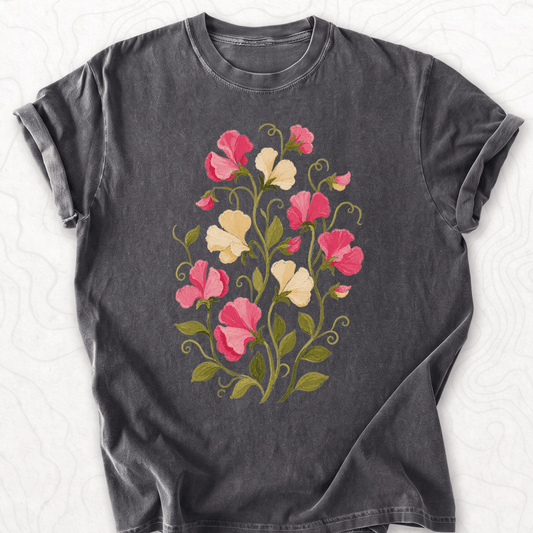 Sweet Pea T-shirt