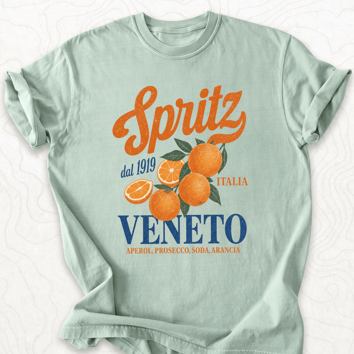 Veneto Spritz T-shirt