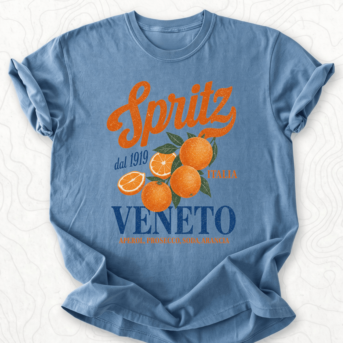 Veneto Spritz T-shirt