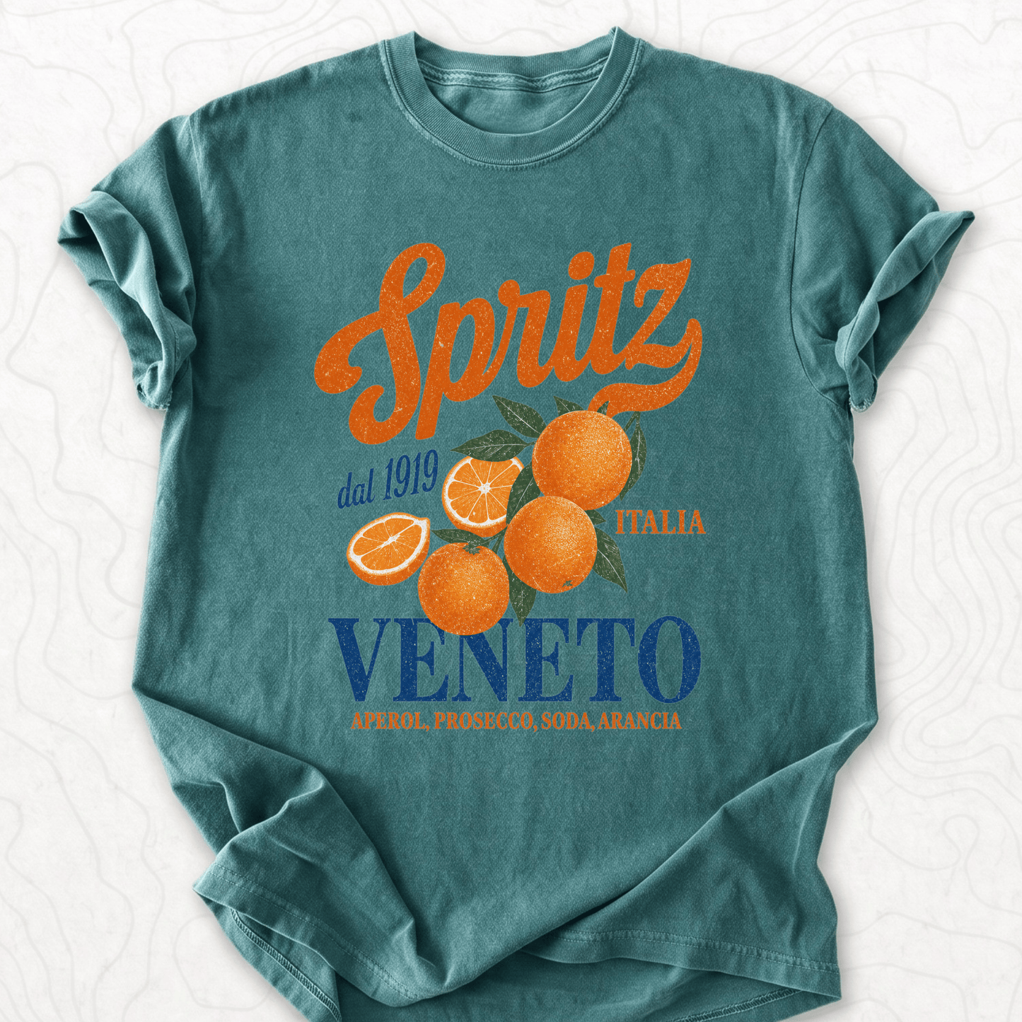 Veneto Spritz T-shirt