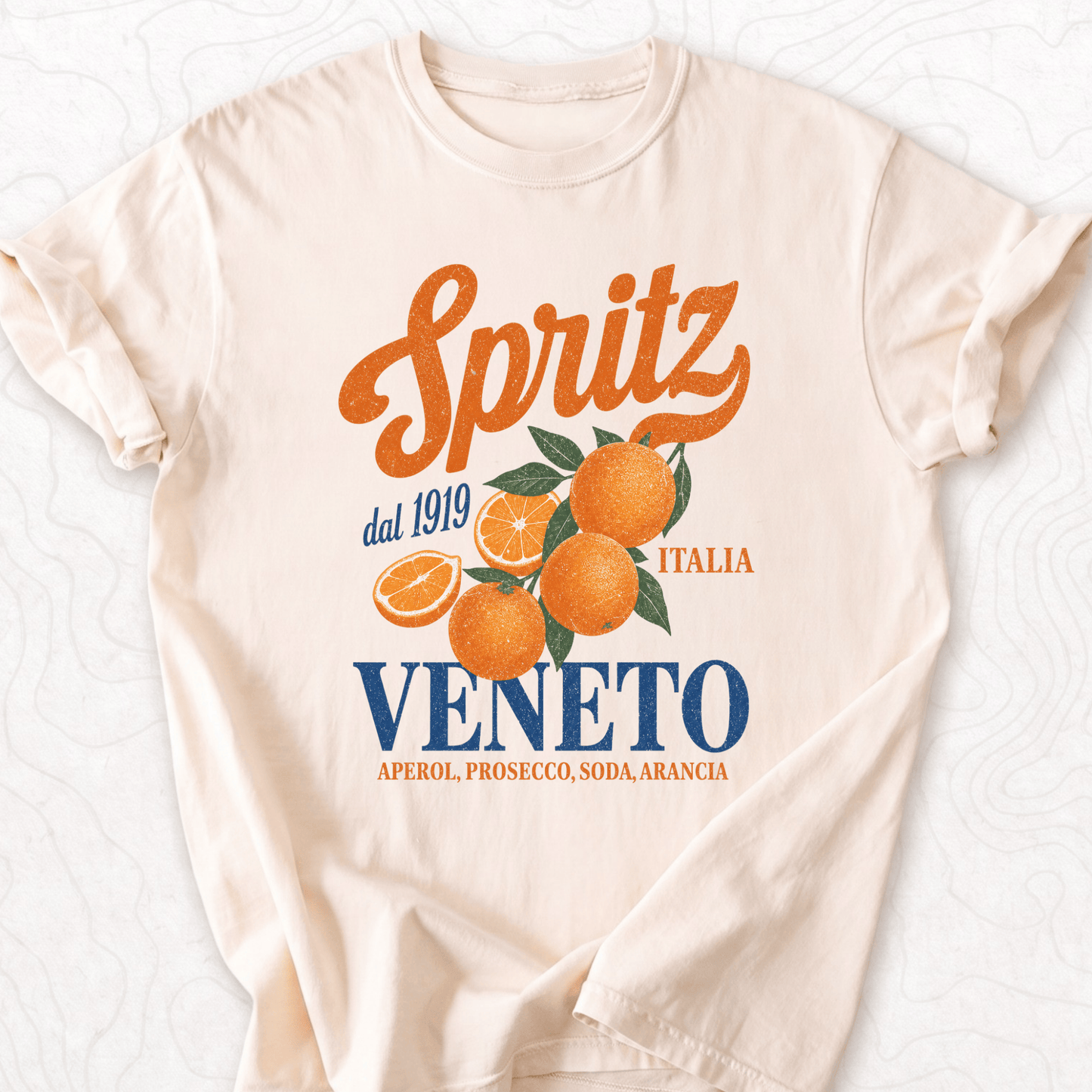 Veneto Spritz T-shirt