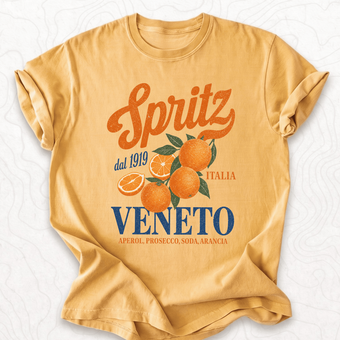 Veneto Spritz T-shirt