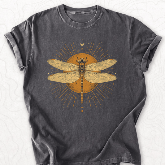 Celestial Dragonfly T-shirt
