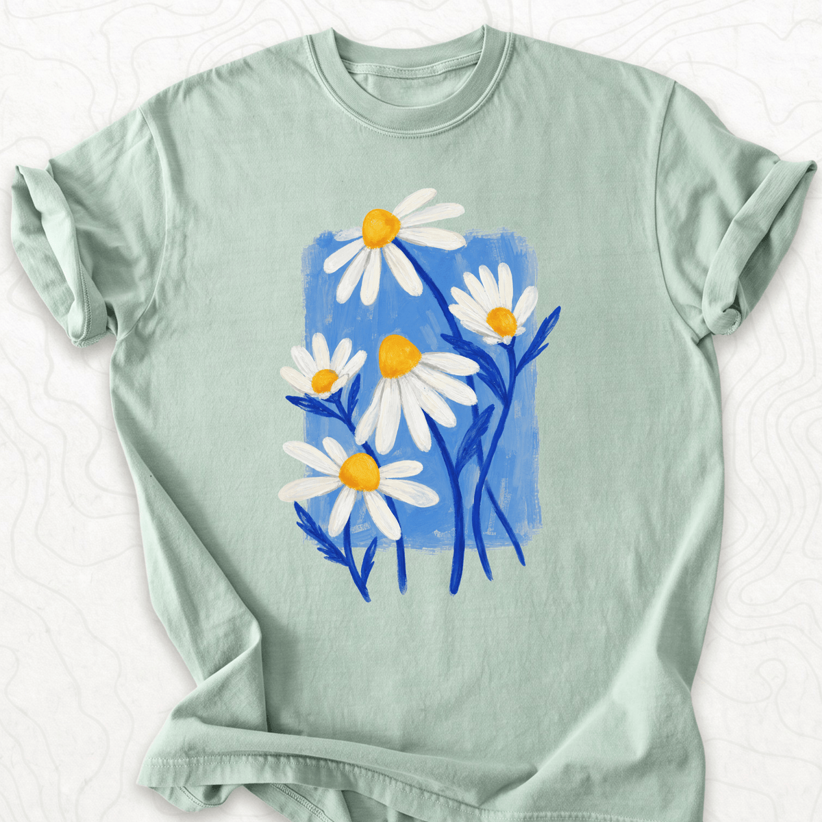 Daisy Bouquet T-shirt