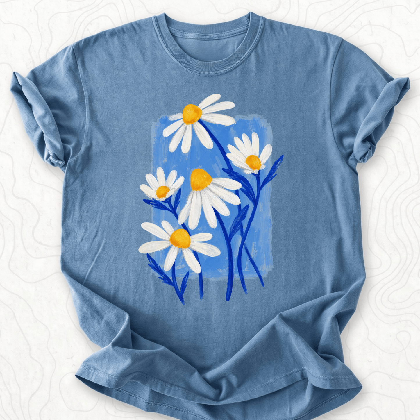 Daisy Bouquet T-shirt