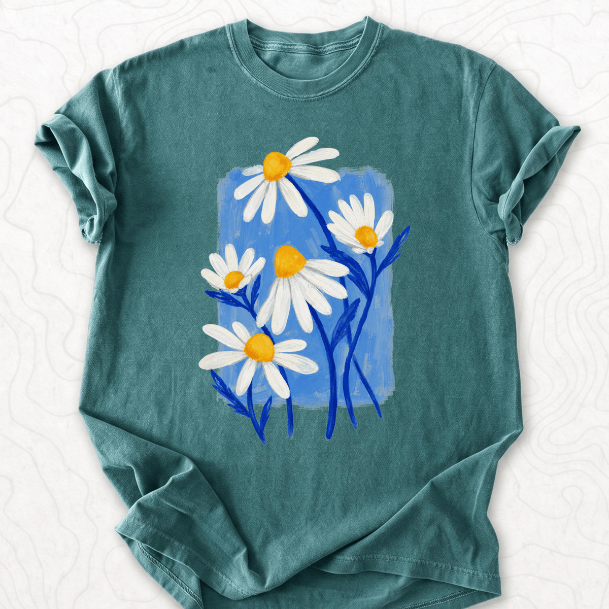 Daisy Bouquet T-shirt
