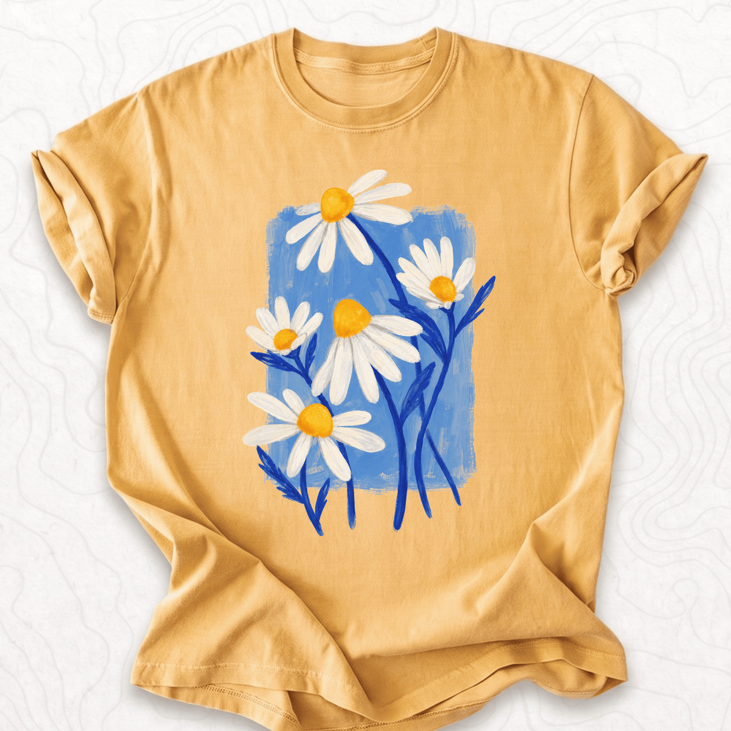 Daisy Bouquet T-shirt
