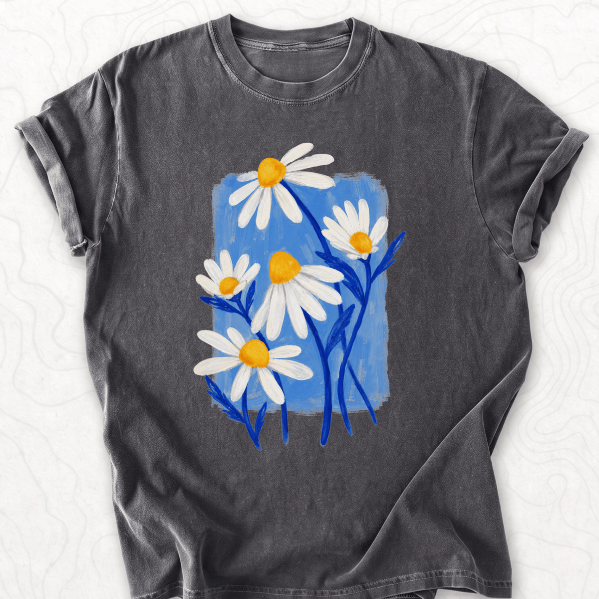 Daisy Bouquet T-shirt