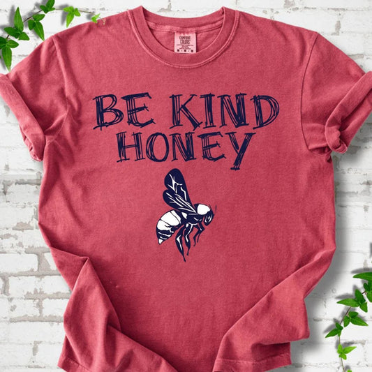 Be Kind Honey T-Shirt