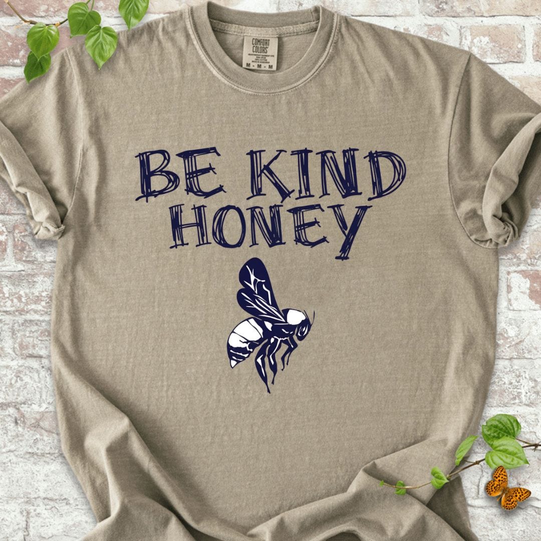 Be Kind Honey T-Shirt