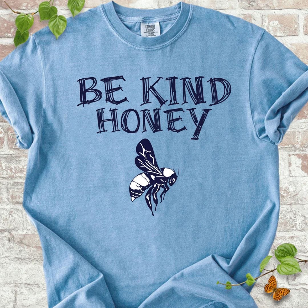 Be Kind Honey T-Shirt