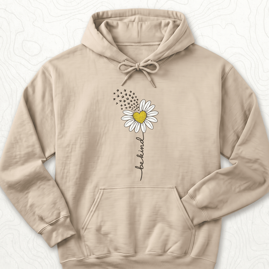 Be Kind Hoodie