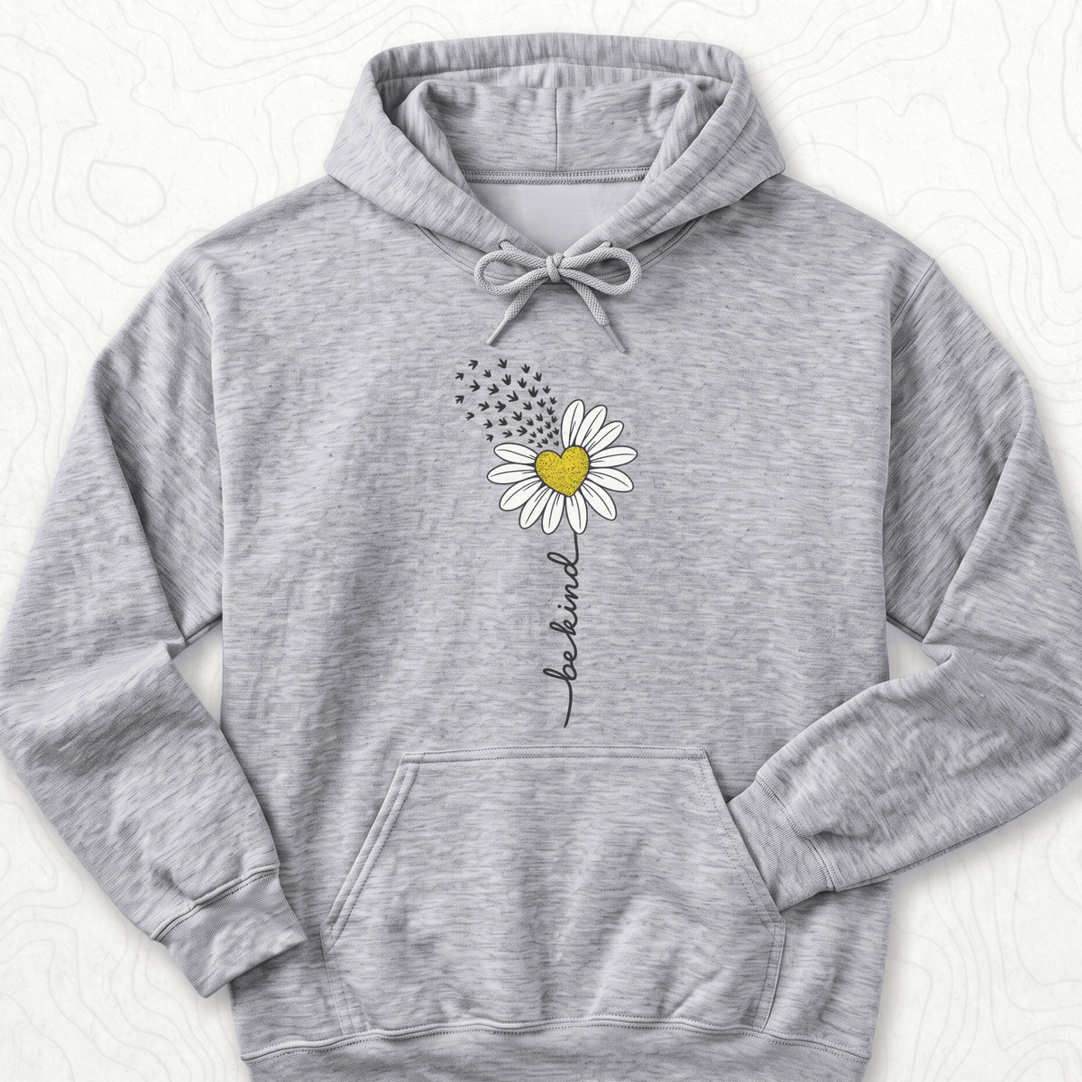 Be Kind Hoodie