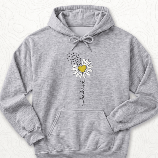 Be Kind Hoodie
