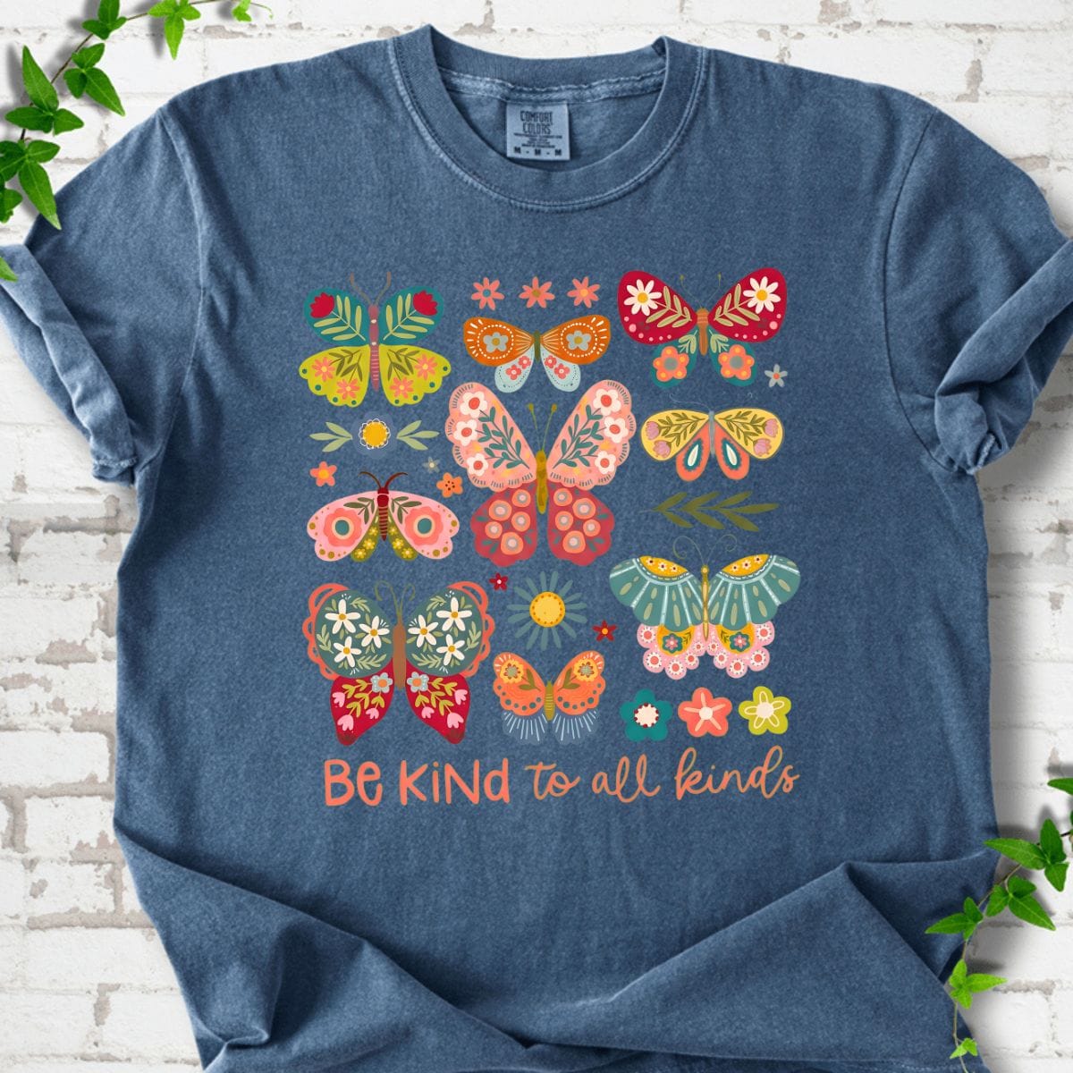 Be Kind To All Kinds T-Shirt
