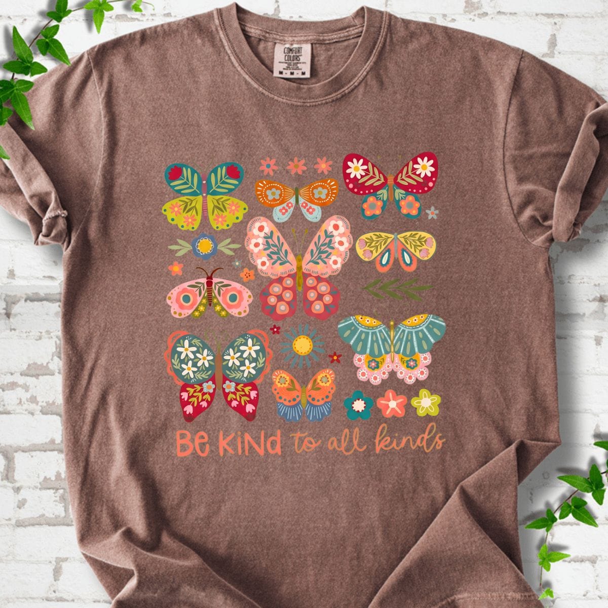 Be Kind To All Kinds T-Shirt