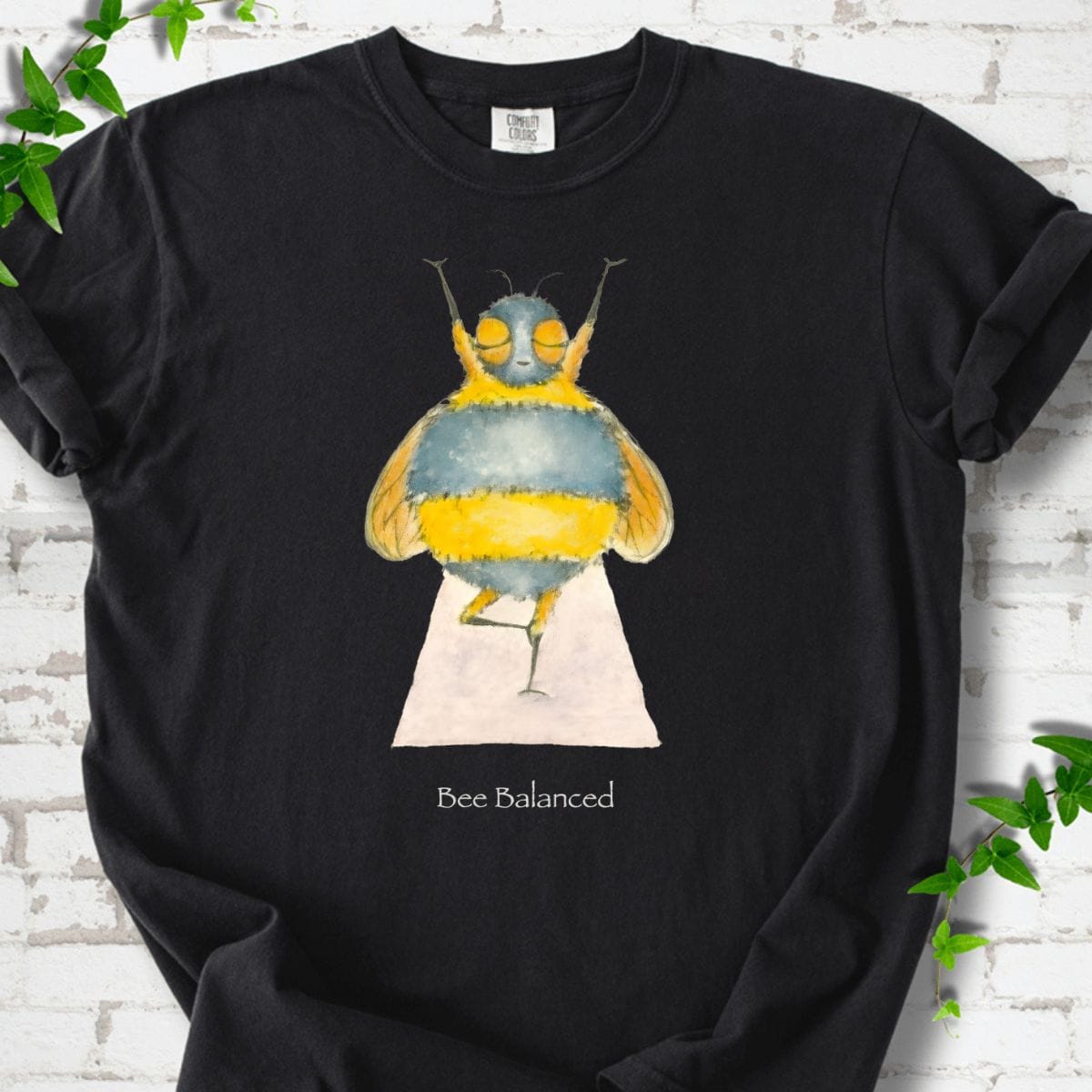Bee Blanced T-Shirt