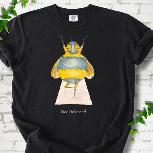 Bee Blanced T-Shirt
